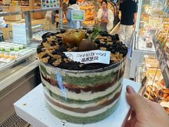 -品禾芝风(敏捷永旺店)