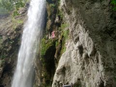 -沕沕水生态风景区