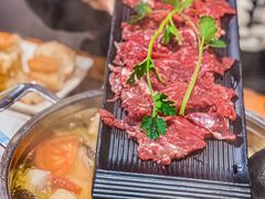 -牛小隆牛肉面馆(四牌楼店)