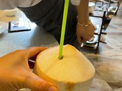 -青蓬蒸汽海鲜·深圳老字号·团建聚会(壹方城店)