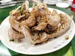 -四川小胡子海鲜(丁村万人海鲜广场店)