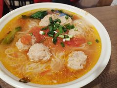 -老家猪肝面(石油路店)