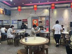 -伟记奥面馆(白塔东路店)