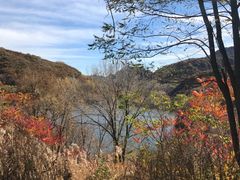 -玉渡山自然风景区