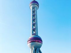 -东方明珠广播电视塔