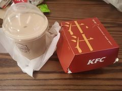 -肯德基(珍珠店)