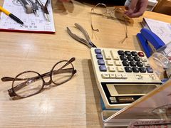 -A380视光·蔡司眼镜店(锦艺城店)