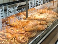 -BAKER&SPICE(BFC外滩金融中心店)