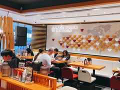 -一風堂拉面(美罗城店)