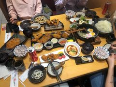 -胜博殿日式炸猪排(西红门店)