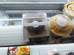 -坦克·甜品店(莲花广场店)