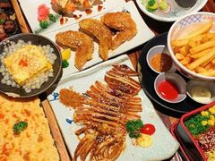 -小川洋风料理(大悦城店)