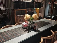 -幸福哟烧鸡·粤菜海鲜私厨(七星路店)
