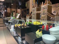 -乐咖啡西餐厅(太湖皇冠假日酒店)