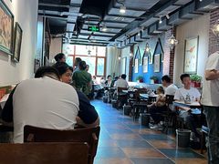 -直隶安家牛肉罩饼(七一路店)