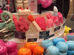 -LUSH(威尼斯人店)