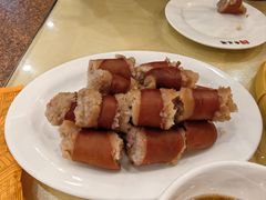 -燕风楼烤鸭店(建设总店)