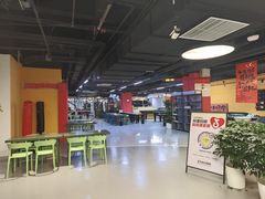 -319集结地真人CS·聚会团建·轰趴体验馆(超极合生汇店)