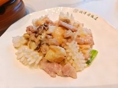 南市奶爆-润泽园饭庄(中山路店)