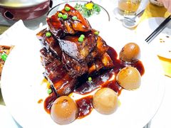 -金枝玉叶上海人家食府(三里河店)