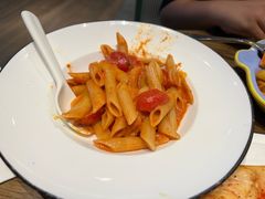 -玛尚诺意式餐厅(日月光店)