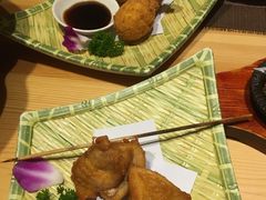 -割烹旭日本料理(龙湖狮山天街店)