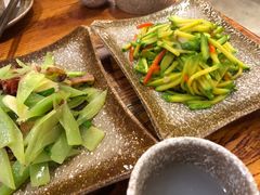 -滇香肴·云南菜蒸汽石锅鱼(云南北路店)