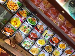 -春花民族美食(佳木斯总店)
