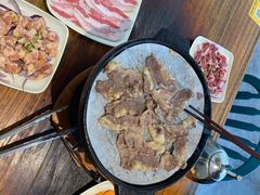 碳烤肥牛-肆拾壹號烤肉(龙岗店)