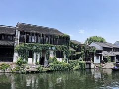 -南浔古镇