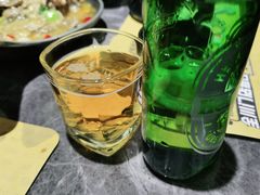 鲜啤-嘎嘎鸭脑壳(蜀汉路店)