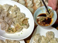 -伊喜饺子·烤鸭(五道口学院路店)
