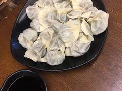 -大妈水饺(文华巷店)