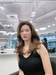 点击看大图 -MRMODE时尚先生美发沙龙