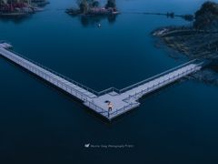 -贡湖湾湿地公园