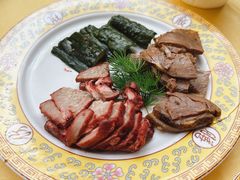 -仿膳饭庄·宫廷风味(百年传承店)