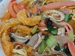 -易记皮肚面(明瓦廊店)