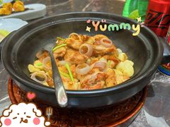 -南京悦客假日酒店
