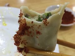 -西工饭庄快餐厅(西工小街店)