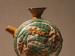 -深圳博物馆(古代艺术馆)