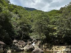 -大鄣山卧龙谷景区