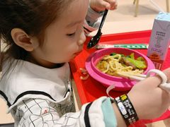 -面乙新派手擀面(大悦城店)