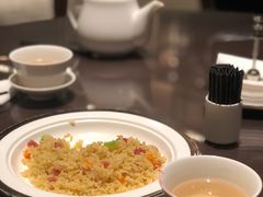 -领事馆19号中餐厅(厦门海景洲际酒店)