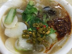 -户部巷小吃(中商徐东平价广场店)