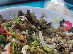 -My Way Town买味堂·东南亚餐厅(亦庄店)