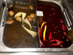 -海底捞火锅(连城广场店)