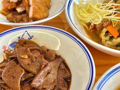 -天天鲜面馆(衡山路店)