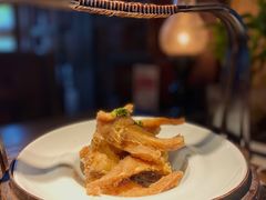 -70后饭吧(府河街店)