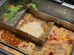 -鼎膳常火锅(华阳店)