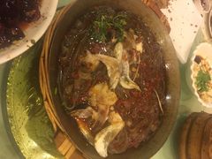 渝味川菜-渝味川菜(夜宵航母店)